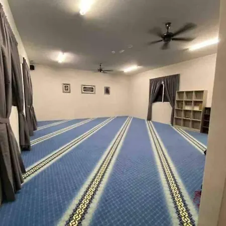 Kita Impian Residence @ Cybersouth Kampung Dengkil Exterior photo