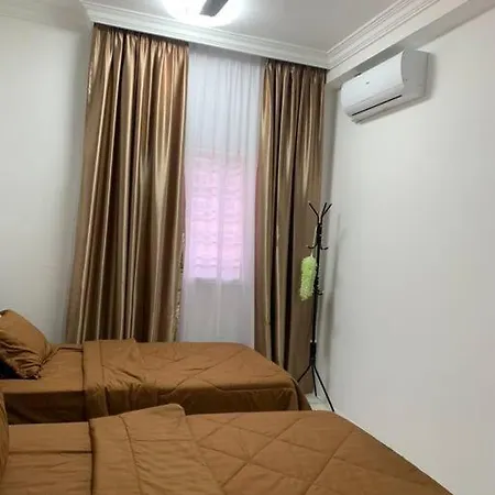 Kita Impian Residence @ Cybersouth Kampung Dengkil Exterior photo
