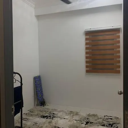Kita Impian Residence @ Cybersouth Kampung Dengkil Exterior photo