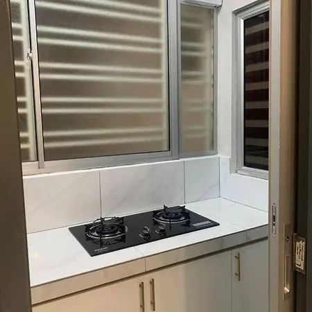 Kita Impian Residence @ Cybersouth Kampung Dengkil Exterior photo