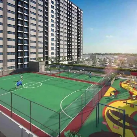 Kita Impian Residence @ Cybersouth Kampung Dengkil Exterior photo