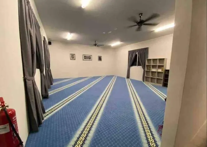 Kita Impian Residence @ Cybersouth