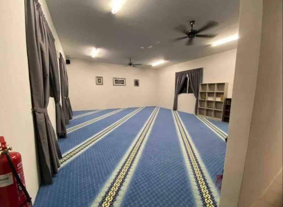 Apartment Kita Impian @ Cybersouth