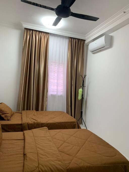 Apartment Kita Impian @ Cybersouth *