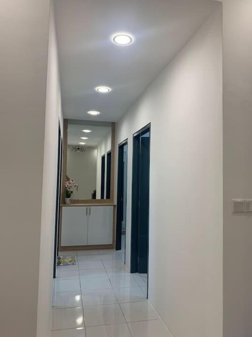 Apartment Kita Impian @ Cybersouth *