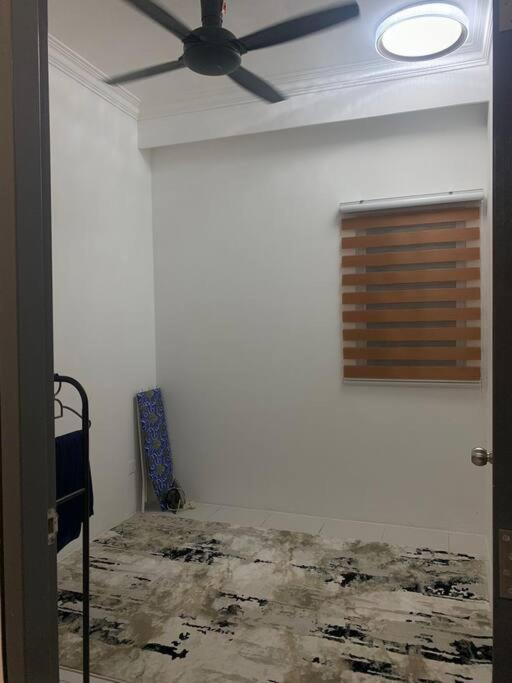 Kita Impian @ Cybersouth Apartment Kampung Dengkil