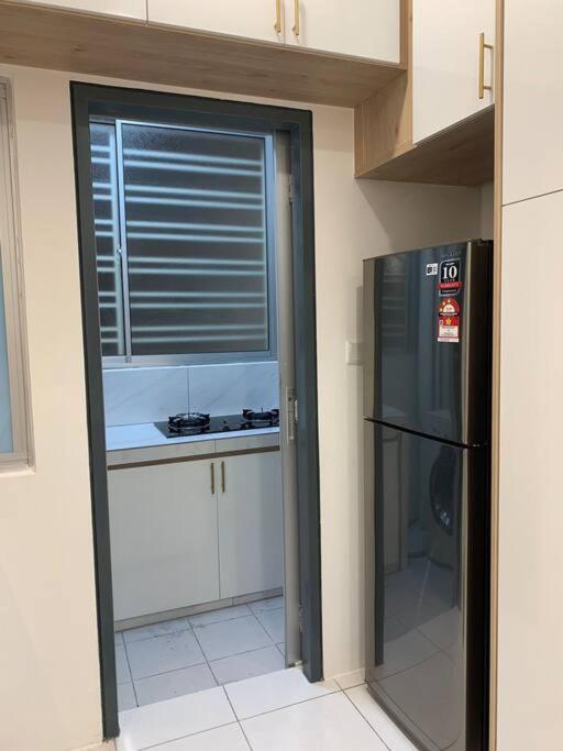 Apartment Kita Impian @ Cybersouth *