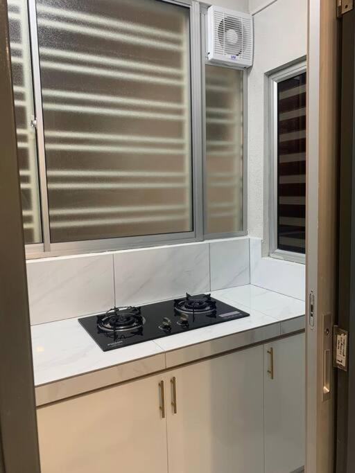 Kita Impian @ Cybersouth Apartment Kampung Dengkil