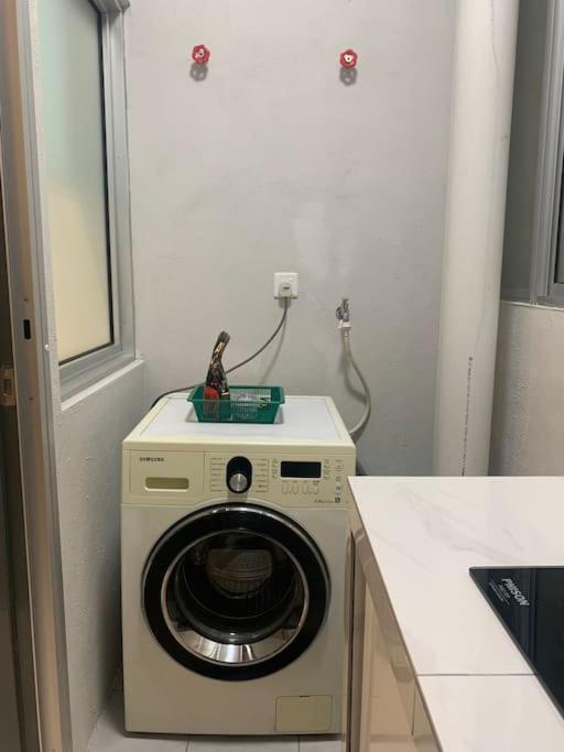 Apartment Kita Impian @ Cybersouth Kampung Dengkil